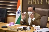 Dr Harsh Vardhan inaugurates Country’s First Pneumococcal Conjugate Vaccine