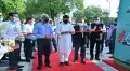 India’s first of its kind public EV Charging Plaza inaugurated by Union Power Minister