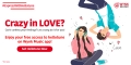Airtel Hello Tunes is FREE for all Airtel customers through Wynk Music app