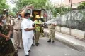 కరోనా నియంత్రణకు ప్రభుత్వం అనేక రకాల పటిష్టమైన చర్యలు తీసుకుంటుంది: తెలంగాణ మంత్రి తలసాని 