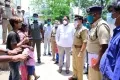 గొర్రెకుంట మృతుల‌కు మంత్రి ఎర్ర‌బెల్లి ఓదార్పు-భ‌రోసా!