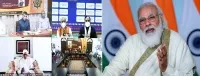 PM addresses Centenary Celebrations of Aligarh Muslim University