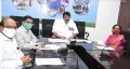 చేప పిల్లల పంపిణీ కార్యక్రమాన్ని మరింత వేగవంతం చేయాలి: మంత్రి తలసాని