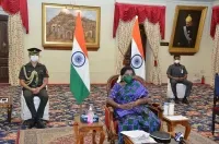 Salute to all the blood donors: Governor Tamilisai