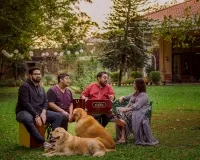 ‘Asian Paints Where The Heart Is’ Season 4 kicks-off with Music Maestro Shankar Mahadevan’s Sprawling Holiday Home