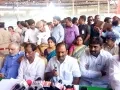 క్రిస్మస్ విందుకు పకడ్బందీగా ఏర్పాట్లు: మంత్రి కొప్పుల ఈశ్వర్