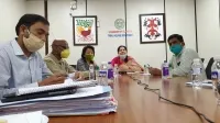 తెలంగాణలో గిరిజనుల రిజర్వేషన్లను 6.5 నుంచి 10 శాతానికి పెంచాలి: మంత్రి సత్యవతి రాథోడ్