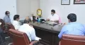 పశుగ్రాసం, దాణాను అధిక ధరలకు విక్రయిస్తే కఠిన చర్యలు: తెలంగాణ మంత్రి తలసాని 