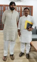 జనసేన మరో ప్రధాన కార్యదర్శిగా తమ్మిరెడ్డి శివశంకర్!