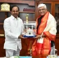 మిషన్‌ భగీరథ తరహా పథకాన్ని దేశవ్యాప్తంగా అమలుచేసే ఆలోచన ఉంది: కేంద్రమంత్రి గజేంద్రసింగ్‌ షెకావత్‌
