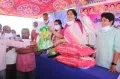 ఆర్ధిక మాంధ్యం ఉన్నా.. రోజుకు రూ.4వేల కోట్ల ఆదాయం రాకున్న సీఎం లాక్ డౌన్ కొనసాగిస్తున్నారు: తెలంగాణ మంత్రి సత్యవతి రాథోడ్