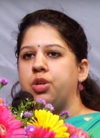 ఫిబ్రవరి ఒకటి నుండి అంగన్‌వాడీ కేంద్రాల ప్రారంభం: కృతికా శుక్లా