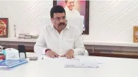 రైతాంగానికి అండగా నిలిచిన ముఖ్యమంత్రి కేసీఆర్: తెలంగాణ పౌరసరఫరాల సంస్థ చైర్మన్