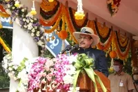 మరోసారి పెద్ద ఎత్తున పోలీసు నియామకాలు చేపడతాం: తెలంగాణ హోంమంత్రి 