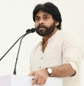 భవన నిర్మాణ కార్మికుల కోసం జనసేన డొక్కా సీతమ్మ ఆహార శిబిరాలు: పవన్ కల్యాణ్ ప్రకటన 