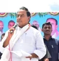 ప్ర‌కృతితో మ‌మేక‌మైతేనే ప‌ర్యావ‌ర‌ణ స‌మ‌తూల్య‌త‌: మంత్రి ఇంద్ర‌క‌ర‌ణ్ రెడ్డి