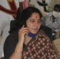 కేంద్ర ఉద్దీపన ప్యాకేజీతో గిరిజనులకు ప్రయోజనం లేదు: తెలంగాణ మంత్రి సత్యవతి రాథోడ్