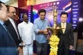 Minister KTR participated in India - Thailand Business Matching and Networking program