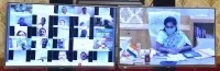 Telangana Governor calls for greater awareness on National Education Policy-2020