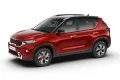 Kia Motors unveils the Sonet – an all-new smart urban compact SUV, made in India for the world