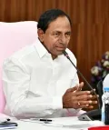 CM KCR to visit Karimnagar tomorrow on review COVID-19 arrangements 