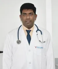 టీబీ వ్యాధి ఎలా సంక్ర‌మిస్తుంది?: డాక్ట‌ర్‌ కోనా ముర‌ళీధ‌ర్ రెడ్డి