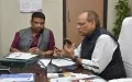 మేడారం జాతర ఏర్పాట్లపై తెలంగాణ సీఎస్ టెలీ కాన్ఫరెన్స్!