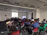 Continental Hospitals organize “free” awareness session on ‘Syncope’
