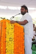 ఎక్సైజ్ ట్రైనీ సబ్ - ఇన్ స్పెక్టర్ ల శిక్షణ కార్యక్రమాన్ని ప్రారంభించిన మంత్రి శ్రీనివాస్ గౌడ్!