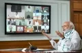 We have to give importance to the economy as well as continue the fight against COVID-19: PM