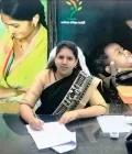 చివ‌రి లబ్ధిదారుని వ‌ర‌కు ప్ర‌భుత్వ ఫ‌లాలు: కృతికా శుక్లా
