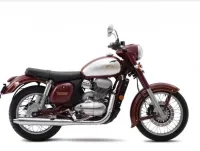 Jawa crosses sale of 50,000 motorcycles in India
