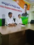  అధికార, ప్రతిపక్ష పార్టీలు చిల్లర, రొచ్చు రాజకీయాలు చేయడం శోచనీయం: తులసిరెడ్డి