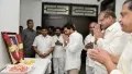 'అమరజీవి'కి నివాళులు అర్పించిన ఏపీ సీఎం జగన్