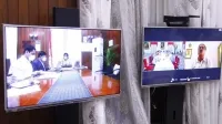 Governor Tamilisai to give virtual appointments