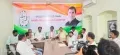 విజయవాడలో కాంగ్రెస్ సమరోత్సాహం