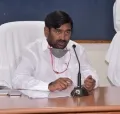 విద్యుత్ శాఖపై తెలంగాణ మంత్రి జగదీష్ రెడ్డి సమీక్ష