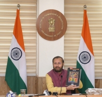 అటవీ శాఖలోనూ మహిళలు పోటీపడి రాణించటం ఆహ్వానించదగిన పరిణామం: ప్రకాశ్ జవదేకర్