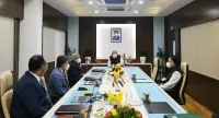 PM visits Zydus Biotech Park in Ahmedabad