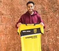 Attacking midfielder Roland Alberg agrees to join Hyderabad FC