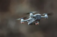 Telangana gets nod for experimental drone flights for vaccine delivery