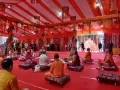 PM performs Bhoomi Pujan at 'Shree Ram Janmabhoomi Mandir'