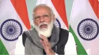 PM holds All Party Meeting to discuss Covid-19 vaccination strategy