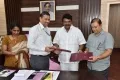 హైటెక్స్ లో 'ఆక్వా ఆక్వేరియా ఇండియా' ను నిర్వహిస్తాం: తలసాని