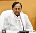 వర్షాకాలంలో అవలంభించాల్సిన వ్యూహంపై సీఎం కేసీఆర్ ఉన్నత స్థాయి సమీక్ష