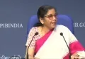 Rs. 10,000 crores scheme for Formalisation of Micro Food Enterprises: Nirmala Sitharaman