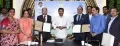 ఎన్‌ఎండీసీ, ఏపీ రాష్ట్ర ప్రభుత్వం మధ్య అవగాహన ఒప్పందం