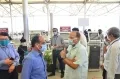 హైదరాబాద్ కు ప్రారంభమైన విమానాల రాకపోకలు.. తగు ఏర్పాట్లు చేపట్టామన్నా తెలంగాణ సీఎస్!