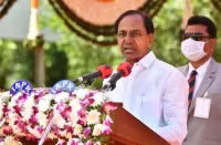ఆజాదీ కా అమృత్ మహోత్సవ వేడుకలకు రూ.25 కోట్లు మంజూరు చేసిన తెలంగాణ ప్రభుత్వం