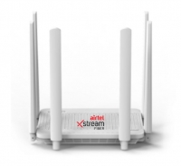 Airtel Xstream Fiber launches the Gigabit Wi-Fi Experience 
